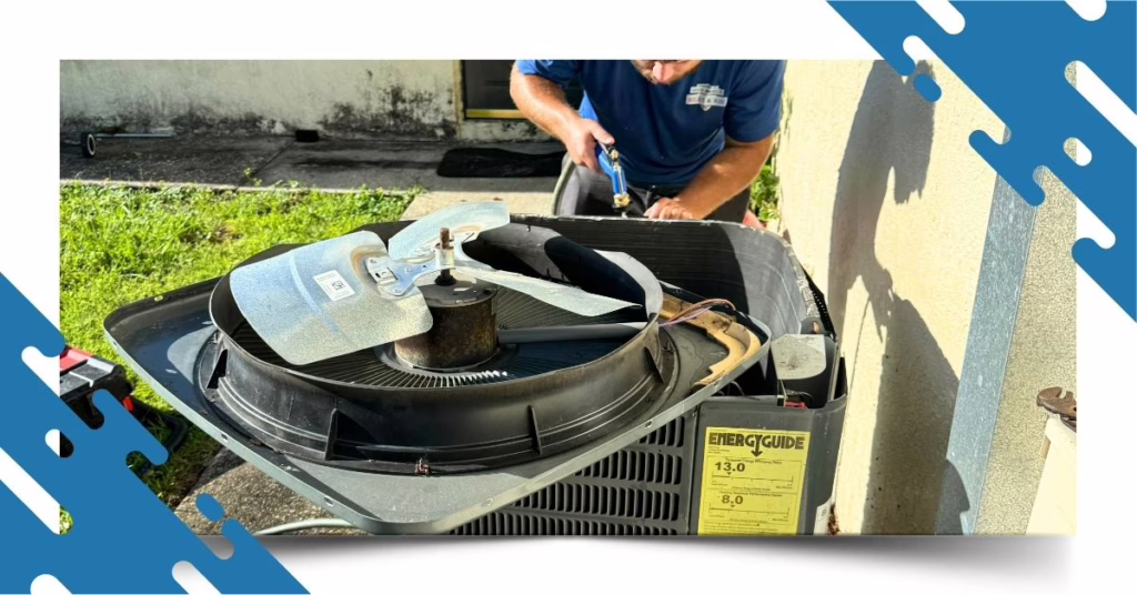 Top 5 Reasons to Get a Pre-Holiday HVAC Tune-Up in Ocala, FL