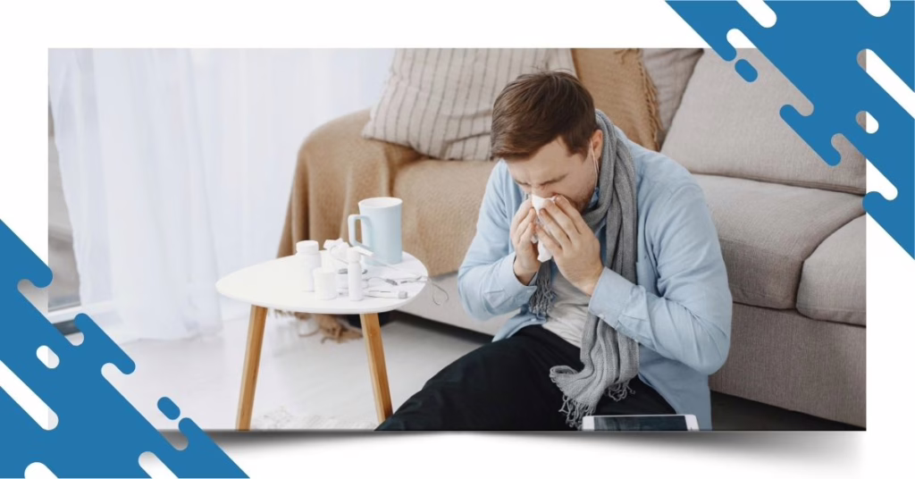 Top Indoor Air and Allergy Tips for Changing Pollen Seasons