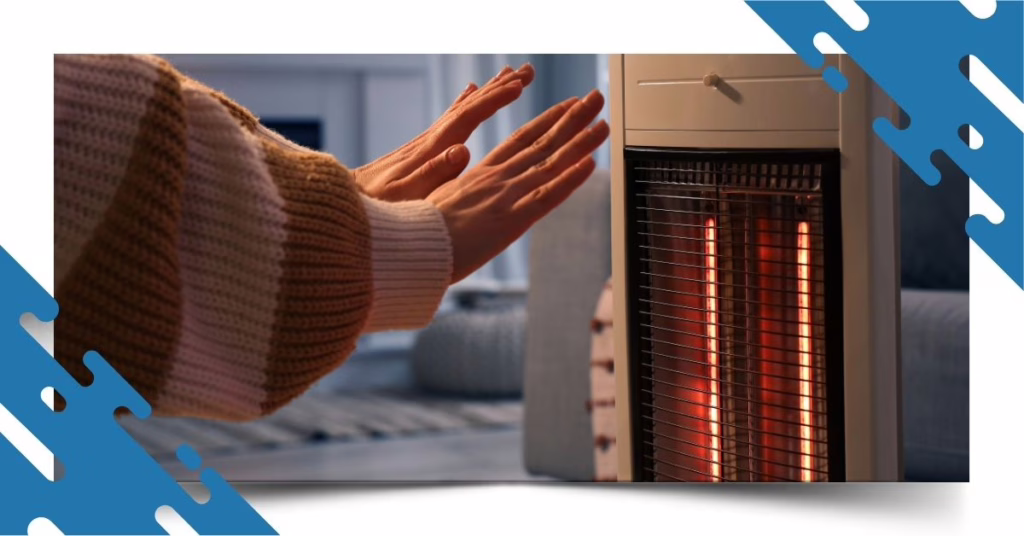Winter Heating Mistakes to Avoid