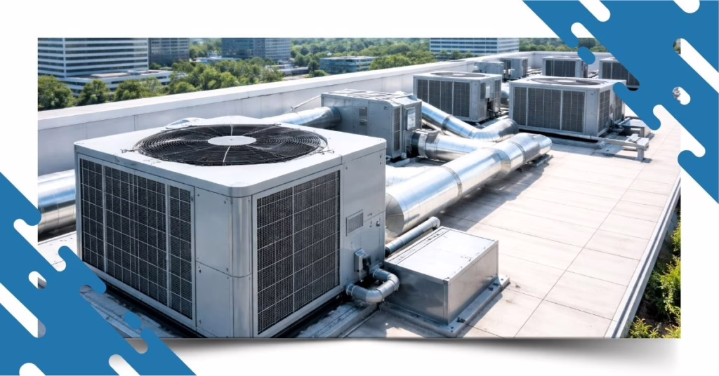 Best Way to Size AC for Commercial Spaces