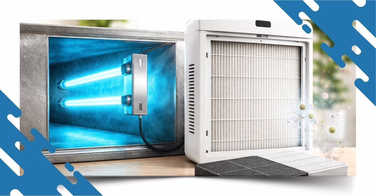 UV Lights vs HEPA Filters: Which Is Better?