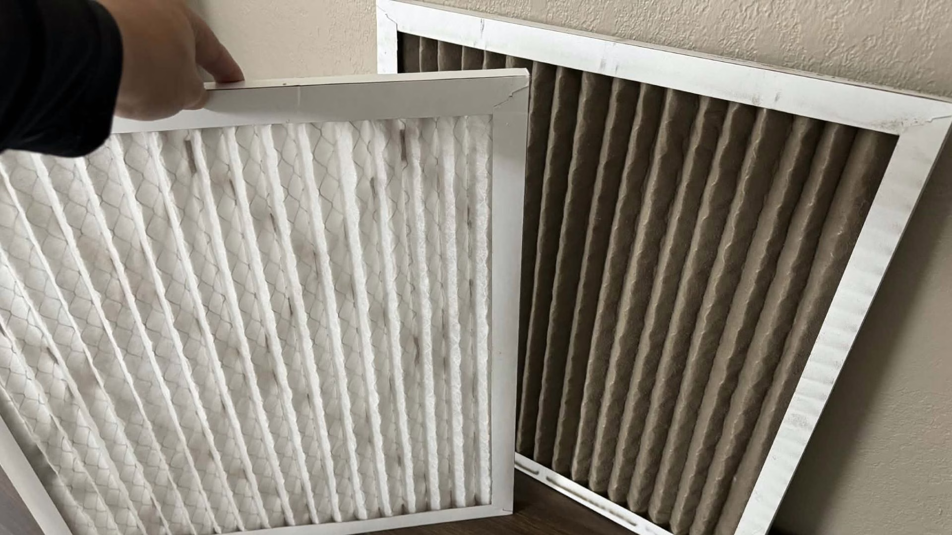 Air Filtration and Purification Systems