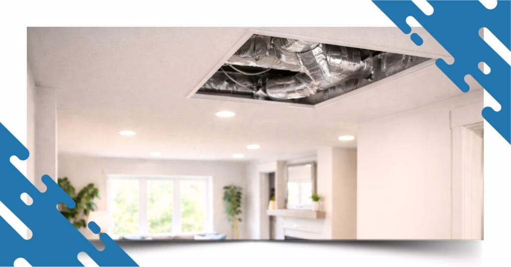 7 Common HVAC Airflow Issues Affecting Your Home