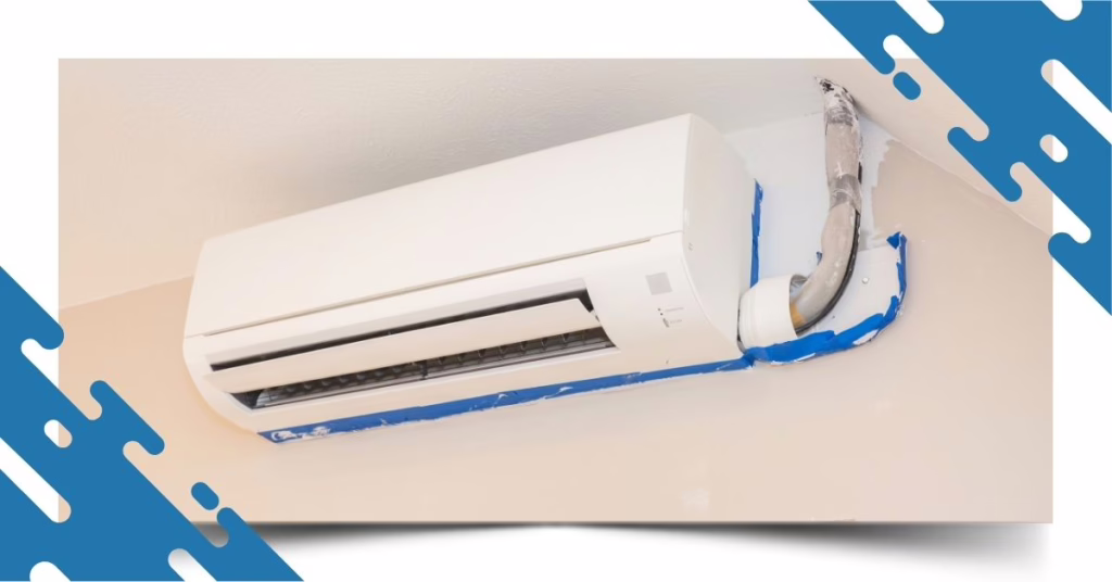 Top 8 Reasons to Install a Ductless Mini Split