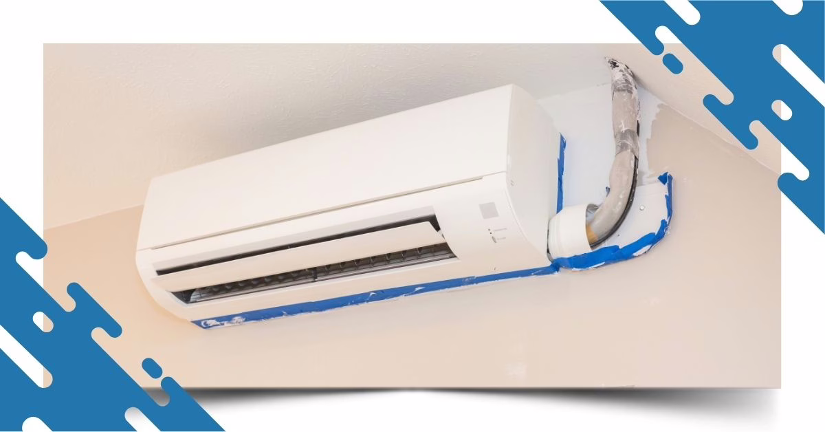 Top 8 Reasons to Install a Ductless Mini Split