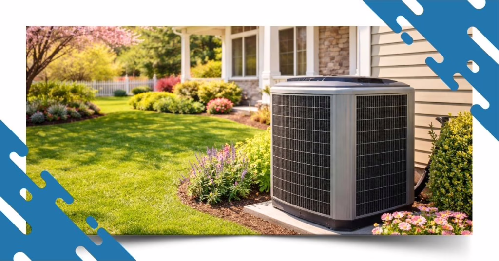 7 Signs You Need an AC Spring Tune-Up