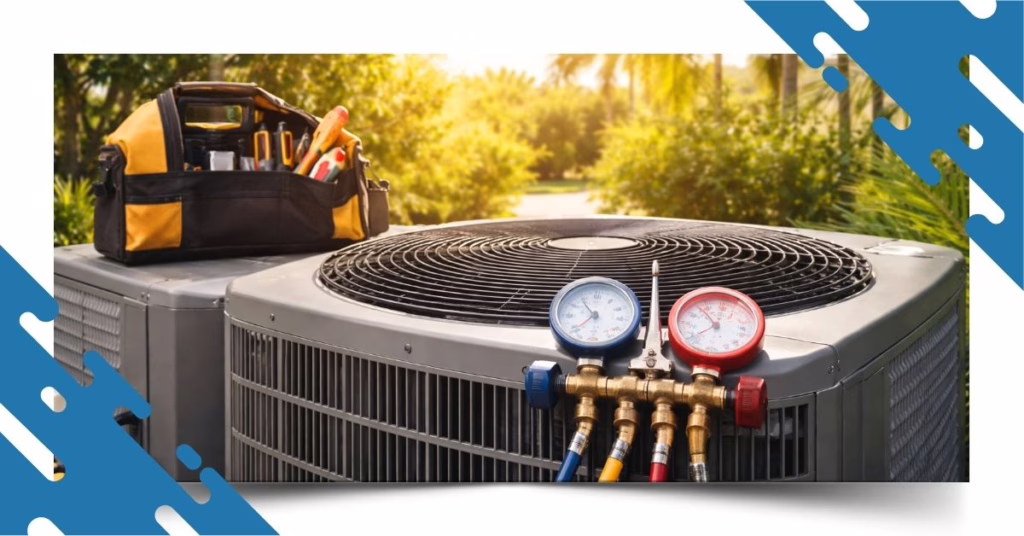 Why April Is the Best Month for AC Maintenance in Florida