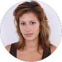 Jill Rhoades profile picture