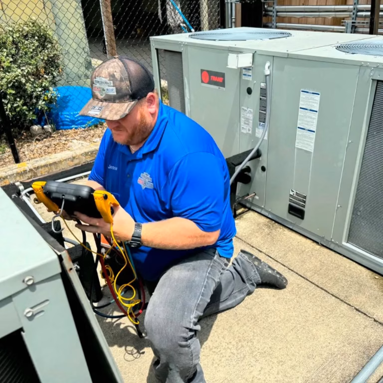 Heating Services