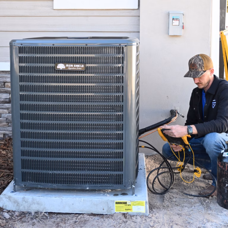 AC Services | AC Repair | AC Installation | AC Replacement | AC Maintenance & Tune-Ups | Emergency HVAC Services