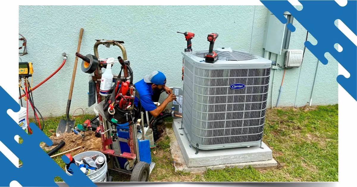 7 Smart Ways to Prevent an AC Breakdown During a Florida Heat Wave