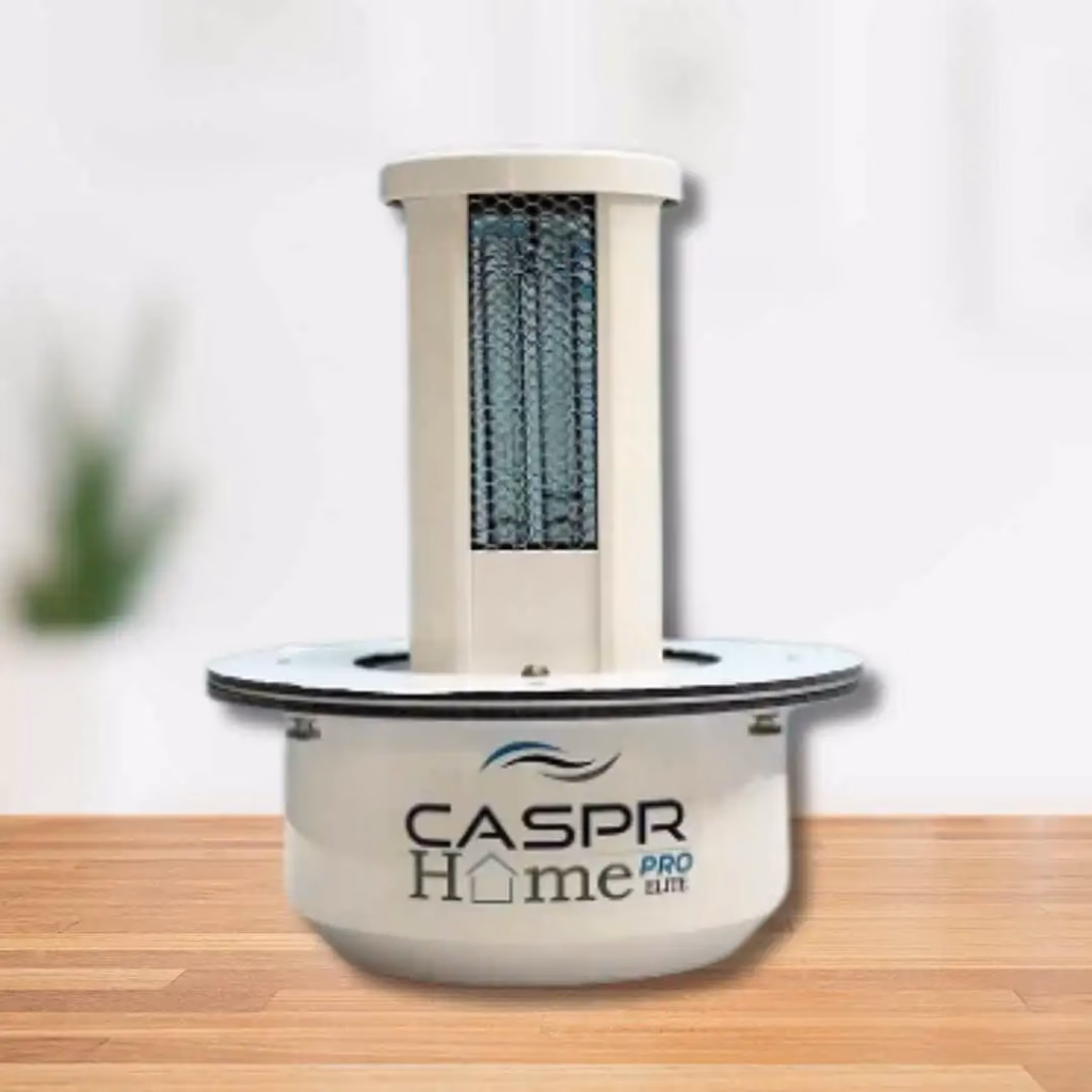 CASPR