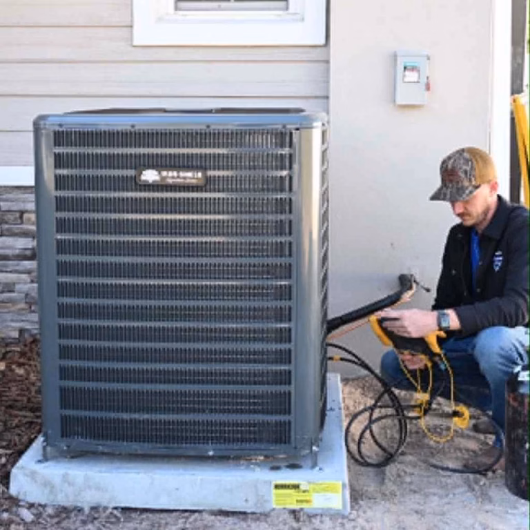 AC Services