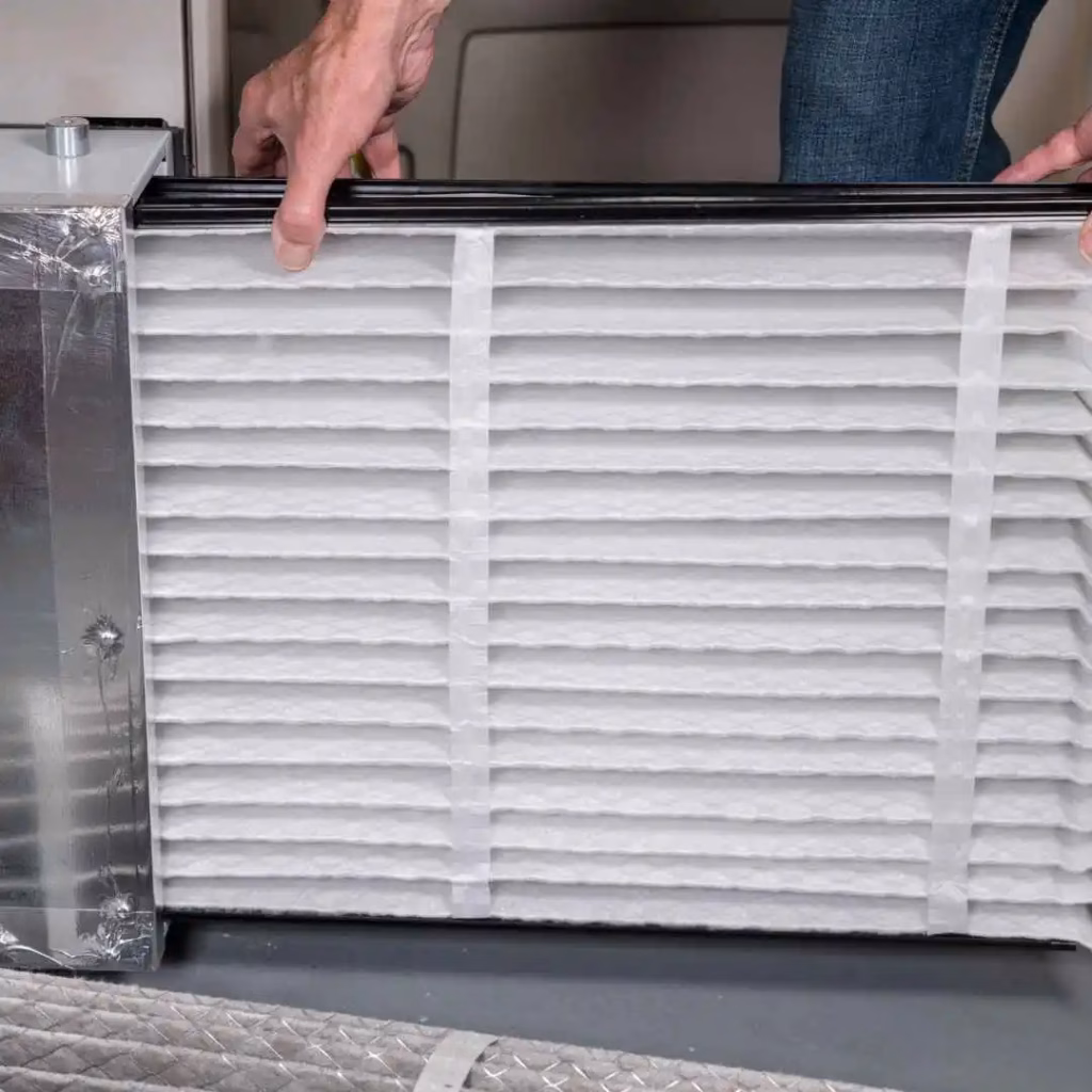 Air Purification