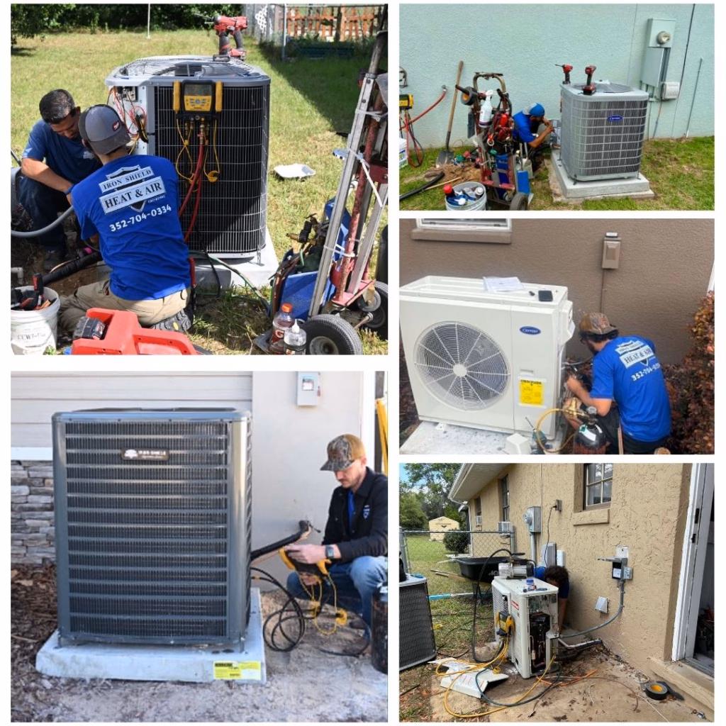 AC Repair