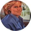 Pam Bloom profile picture